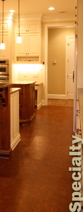 Quebe Flooring | Specialty Hardwood Flooring